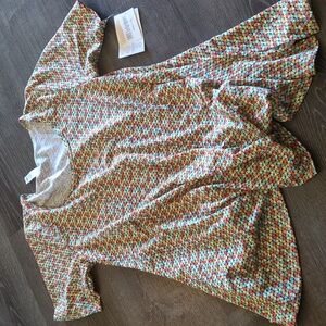 Lularoe top